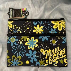 Maui & Sons Neoprene Pouch
